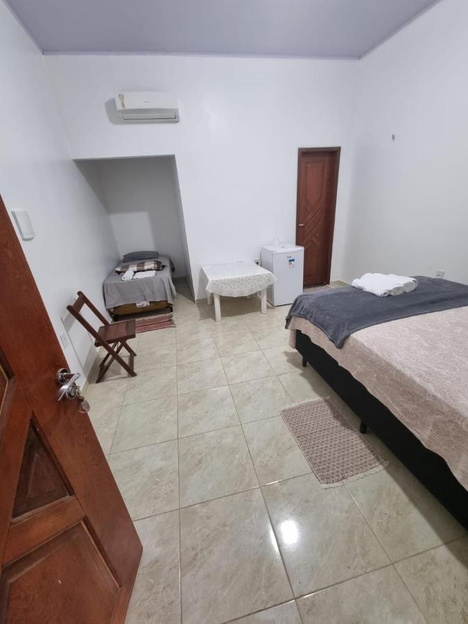 ברייריניאס Pousada Talisma מראה חיצוני תמונה