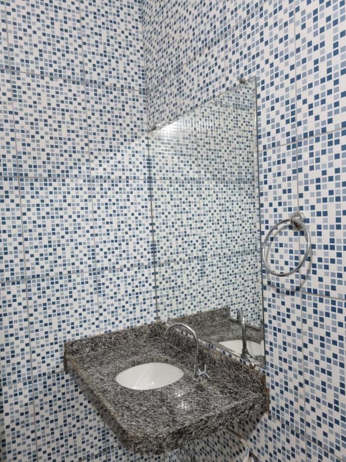 ברייריניאס Pousada Talisma מראה חיצוני תמונה