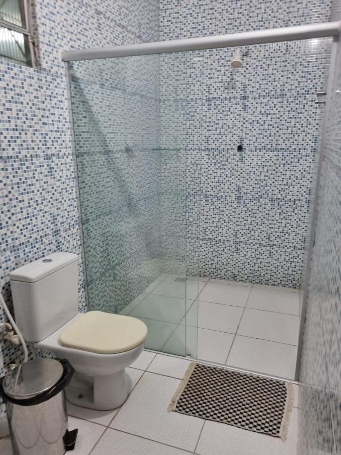 ברייריניאס Pousada Talisma מראה חיצוני תמונה