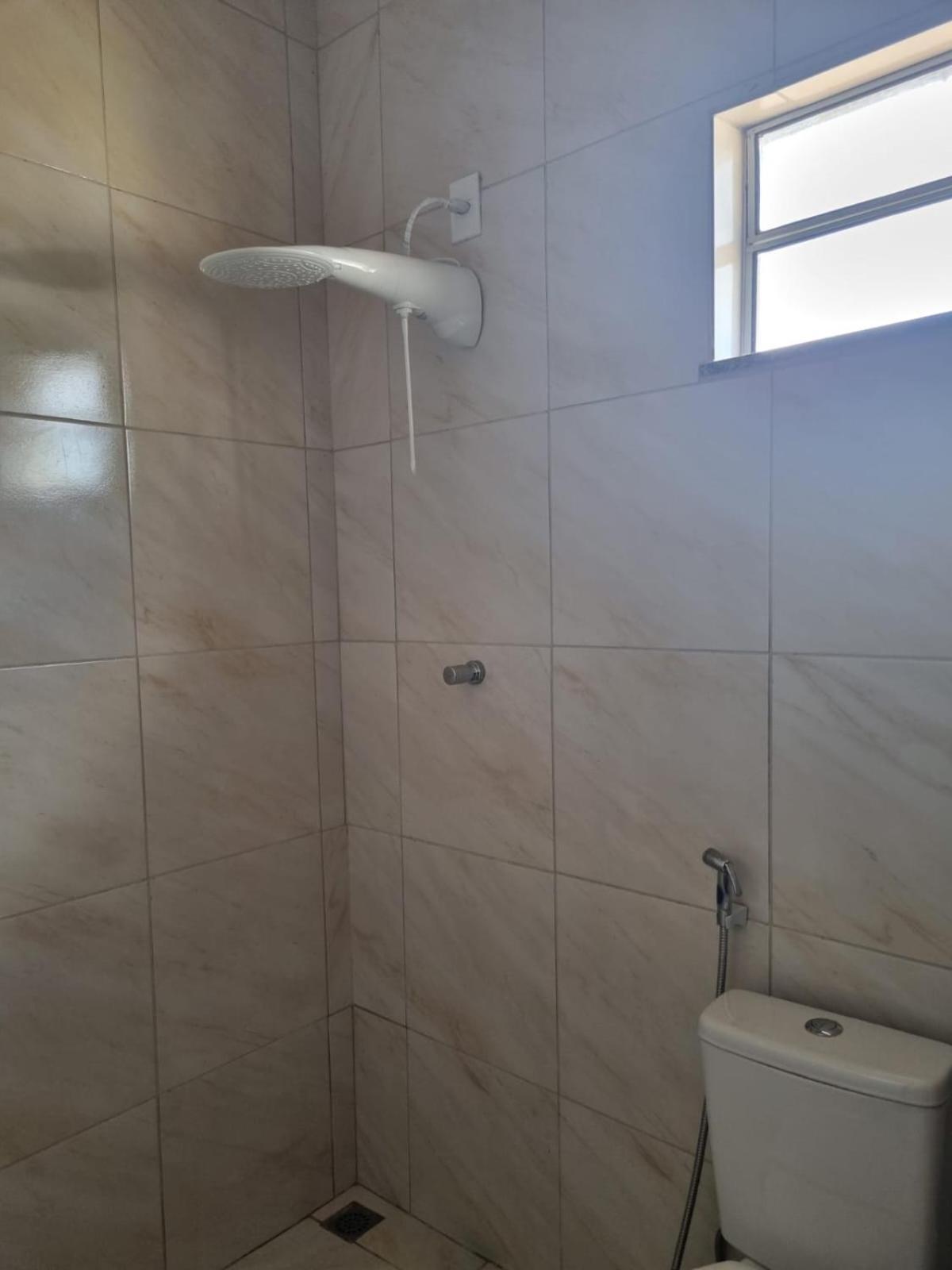 ברייריניאס Pousada Talisma מראה חיצוני תמונה